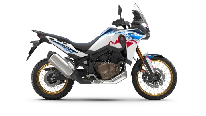 Honda CRF 1100L Africa Twin
