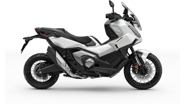Honda X-ADV 750