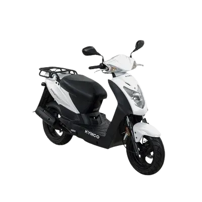 Kymco Agility 50