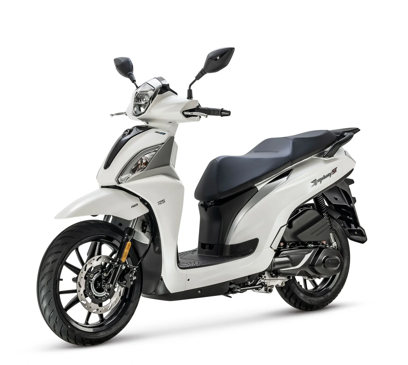 Sym SYMPHONY ST 125