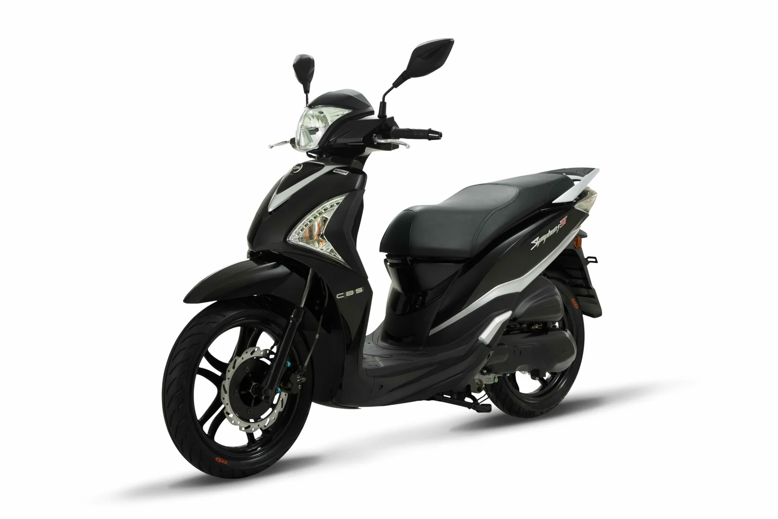 Sym SYMPHONY ST 50