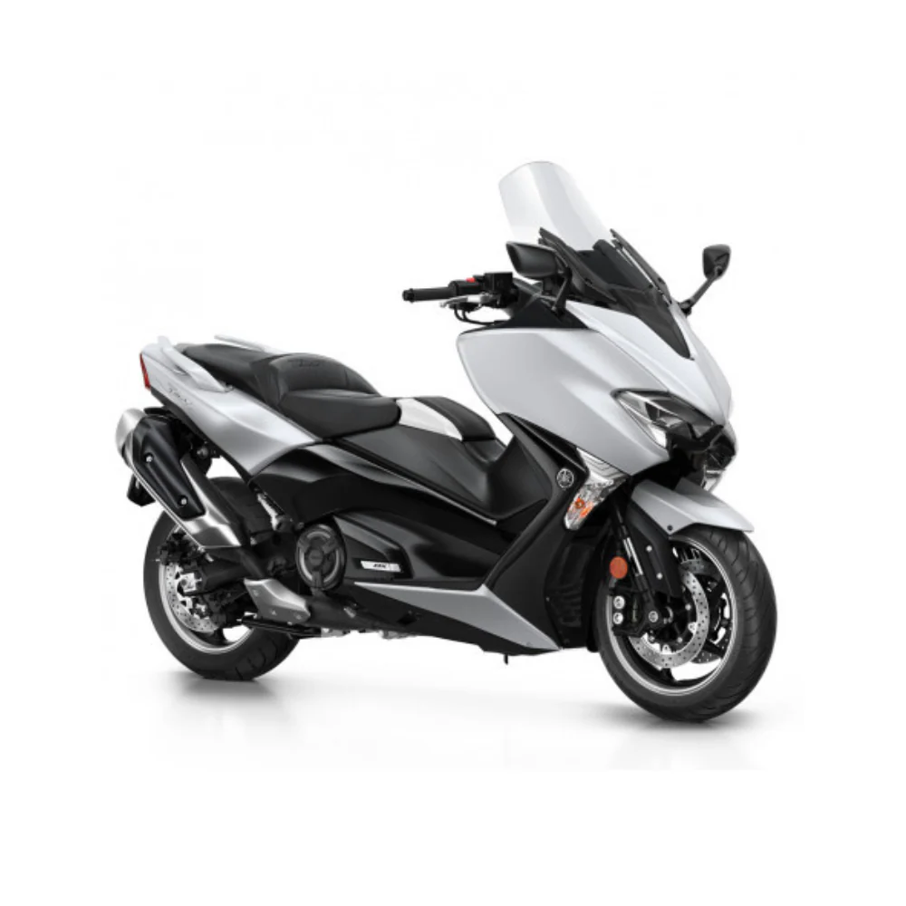 Yamaha TMAX DX 530